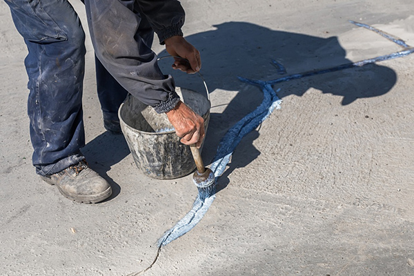 Reliable Concrete Repair Concrete Repair
