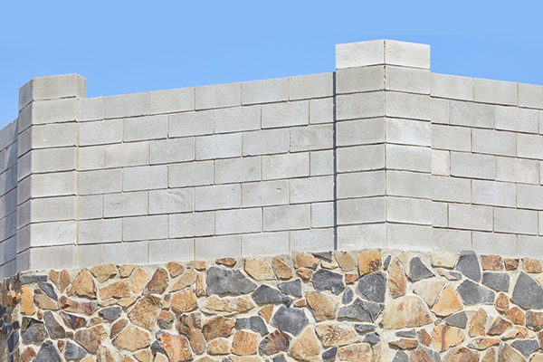 Reliable Concrete Walls Concrete Walls